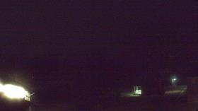 Weather camera view of Village Charter School.