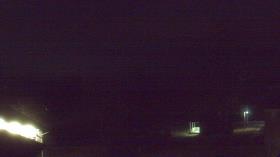 Weather camera view of Village Charter School.