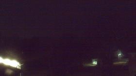 Weather camera view of Village Charter School.