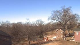 Weather camera view of Village Charter School.