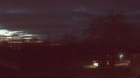 Weather camera view of Village Charter School.