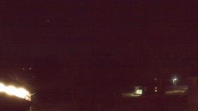 Weather camera view of Village Charter School.