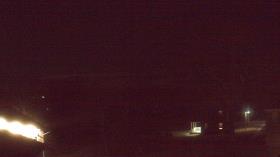 Weather camera view of Village Charter School.