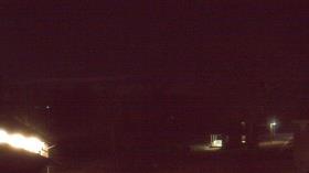 Weather camera view of Village Charter School.