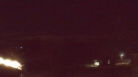 Weather camera view of Village Charter School.