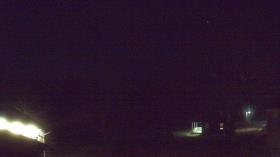 Weather camera view of Village Charter School.