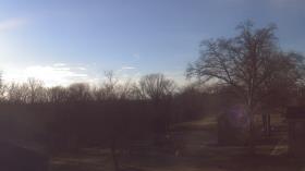 Weather camera view of Village Charter School.