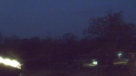 Weather camera view of Village Charter School.