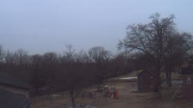 Weather camera view of Village Charter School.