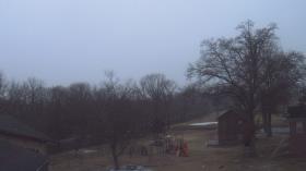 Weather camera view of Village Charter School.