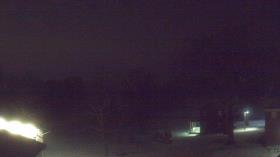 Weather camera view of Village Charter School.