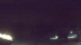 Weather camera view of Village Charter School.