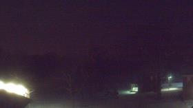 Weather camera view of Village Charter School.