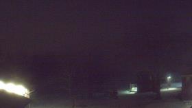 Weather camera view of Village Charter School.