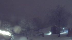 Weather camera view of Village Charter School.