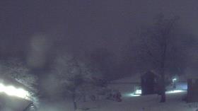 Weather camera view of Village Charter School.