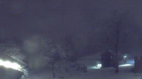 Weather camera view of Village Charter School.