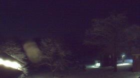 Weather camera view of Village Charter School.