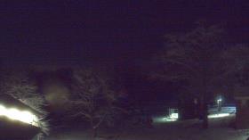 Weather camera view of Village Charter School.