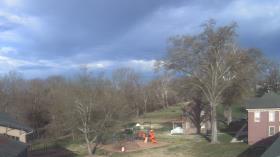 Weather camera view of Village Charter School.