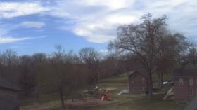 Weather camera view of Village Charter School.