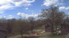 Weather camera view of Village Charter School.