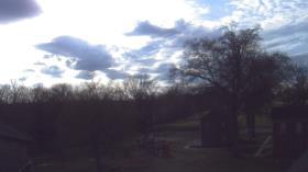 Weather camera view of Village Charter School.