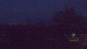 Weather camera view of Village Charter School.