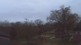 Weather camera view of Village Charter School.