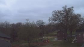 Weather camera view of Village Charter School.