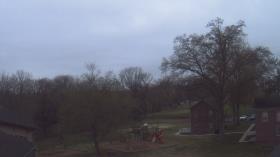 Weather camera view of Village Charter School.