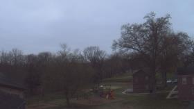 Weather camera view of Village Charter School.