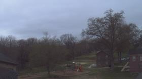 Weather camera view of Village Charter School.