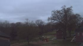 Weather camera view of Village Charter School.