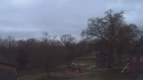 Weather camera view of Village Charter School.