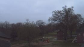 Weather camera view of Village Charter School.