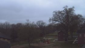 Weather camera view of Village Charter School.