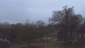 Weather camera view of Village Charter School.