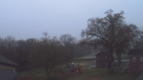 Weather camera view of Village Charter School.