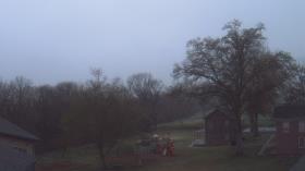 Weather camera view of Village Charter School.