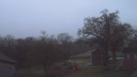 Weather camera view of Village Charter School.