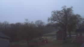 Weather camera view of Village Charter School.