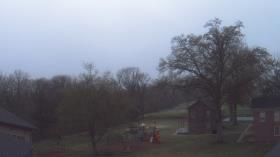 Weather camera view of Village Charter School.