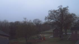 Weather camera view of Village Charter School.