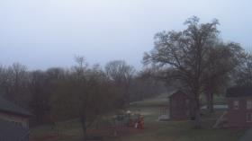 Weather camera view of Village Charter School.