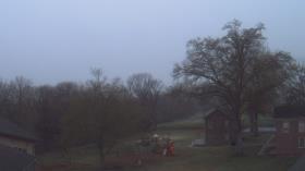 Weather camera view of Village Charter School.