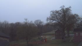 Weather camera view of Village Charter School.