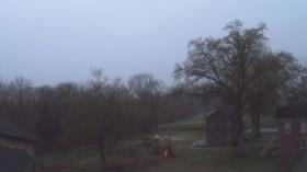 Weather camera view of Village Charter School.