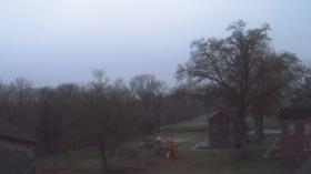 Weather camera view of Village Charter School.