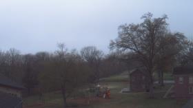 Weather camera view of Village Charter School.